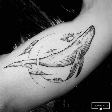 whale tattoo designs